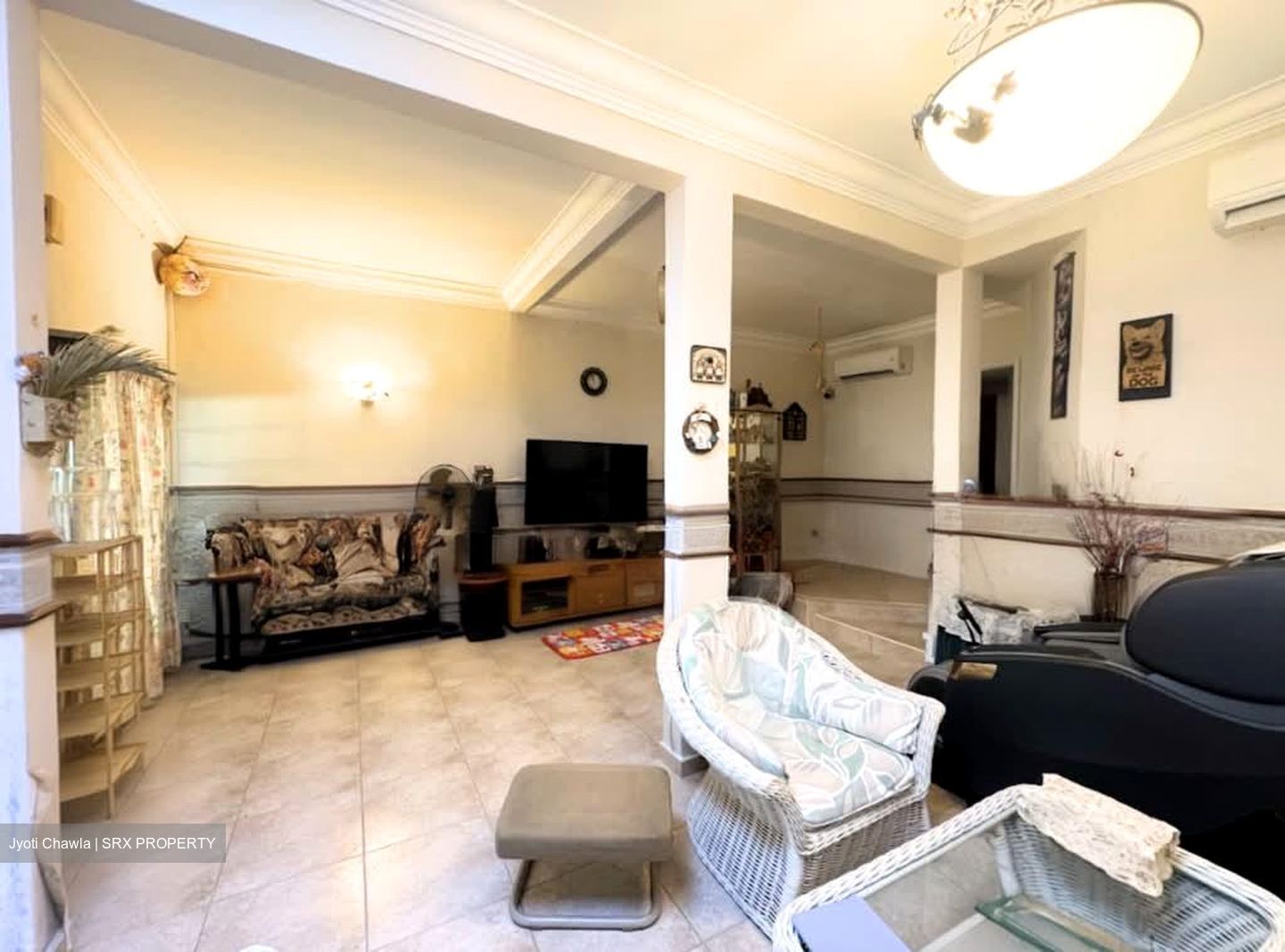 Jalan Sempadan (D15), Terrace #572651731